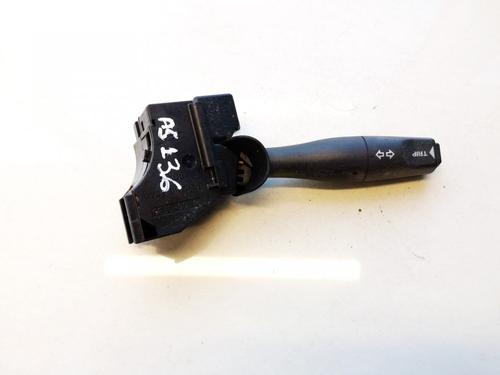 Warnblinkschalter für Warnblinkschalter JAGUAR X-TYPE I (X400) 2.0 D (130 hp) 35640526 35640526
