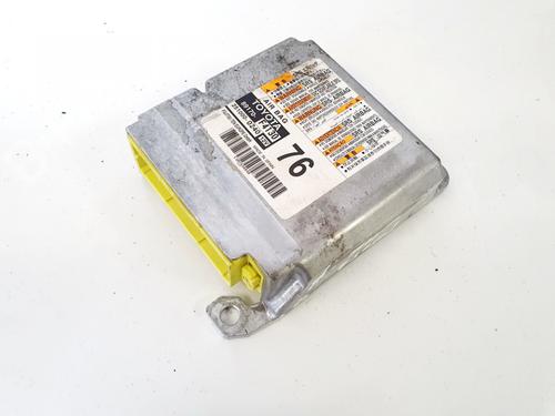 Used ECU airbags ECU airbags TOYOTA C-HR (_X1_) 1.8 Hybrid (ZYX10_, ZYX11_) (98 hp) 32902807 32902807