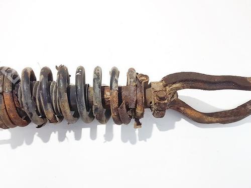 Used Right front shock absorber Right front shock absorber 35507761 35507761