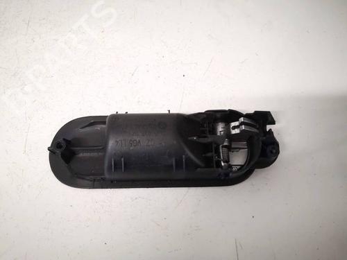 Rear right interior door handle VW GOLF PLUS V (5M1, 521) 1.9 TDI | BP34766462I16 - Image 2