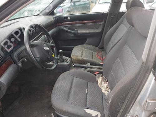 Electronic module AUDI A4 B5 (8D2) S4 quattro | BP33517459M83 - Image 7