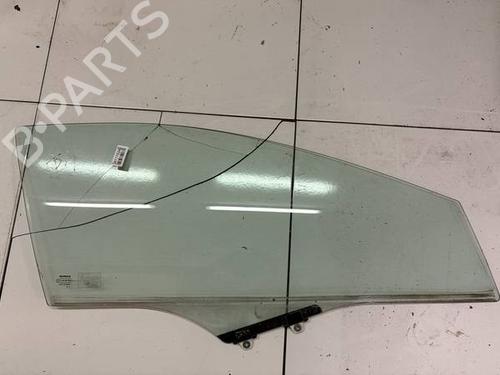 Used Front right door window Front right door window HONDA CIVIC VIII Hatchback (FN, FK) 2.2 CTDi (FK3) (140 hp) 39632514 39632514