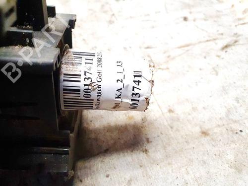 Steering column VW GOLF V (1K1) 2.0 TDI | BP35653114M21 - Image 3