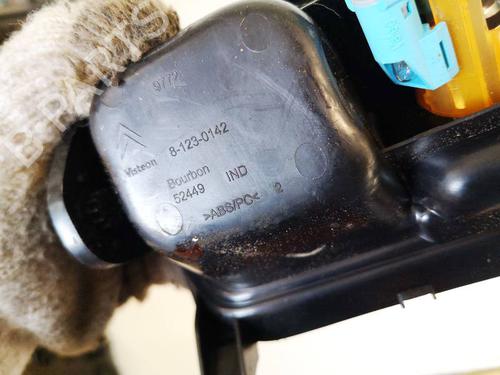 Ashtray CITROËN C5 III (RD_) 2.0 HDi 140 (RDRHF8, RDRHFA, RDRHA8, RDRHAJ) | BP35230866I30 - Image 3