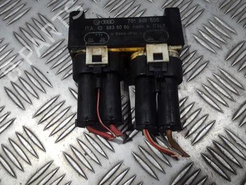 Used Electronic module Electronic module 35699873 35699873