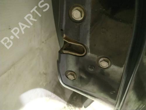 Højre bagtil lås Højre bagtil lås 35140118 35140118