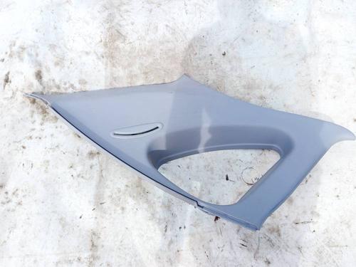 Used Boot lining Boot lining NISSAN ALMERA TINO (V10) 1.8 (116 hp) 34739680 34739680