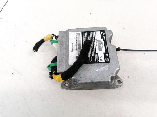 Used ECU airbags ECU airbags ALFA ROMEO 147 (937_) 2.0 16V T.SPARK (937.AXA1, 937.AXC1, 937.BXC1) (150 hp) 33091470 33091470