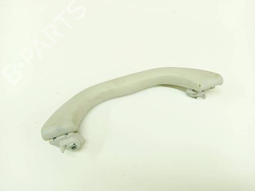 Used Interior roof handle Interior roof handle PEUGEOT 407 (6D_) 1.6 HDi 110 (6D9HZC, 6D9HYC) (109 hp) 34750194 34750194