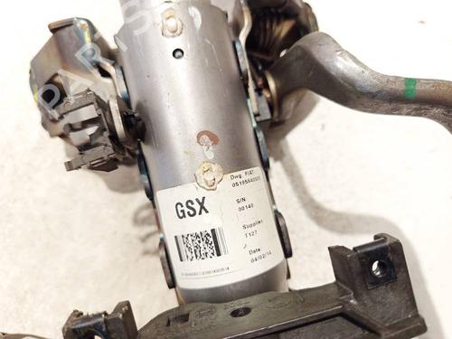 Steering column FIAT DOBLO Cargo (263_) 2.0 D Multijet | BP34889954M21 - Image 3