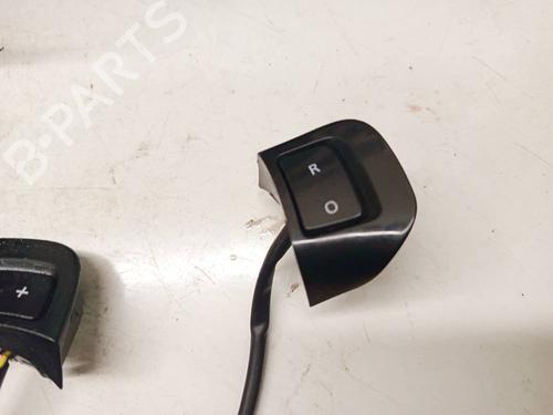 Steering wheel controls DACIA SANDERO II 1.5 dCi | BP34810238E15 - Image 2