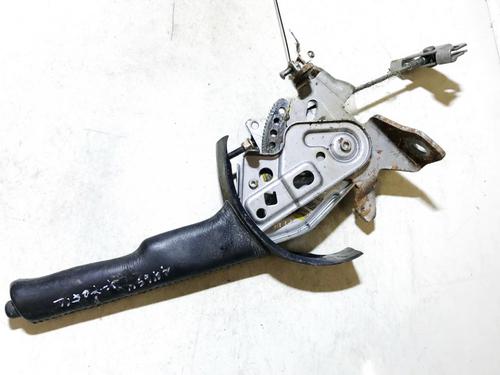 Used Hand brake Hand brake NISSAN X-TRAIL I (T30) 2.2 dCi (136 hp) 35882619 35882619