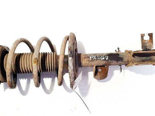 Used Right front shock absorber Right front shock absorber NISSAN MURANO II (Z51) 3.5 4x4 (260 hp) 39998586 39998586