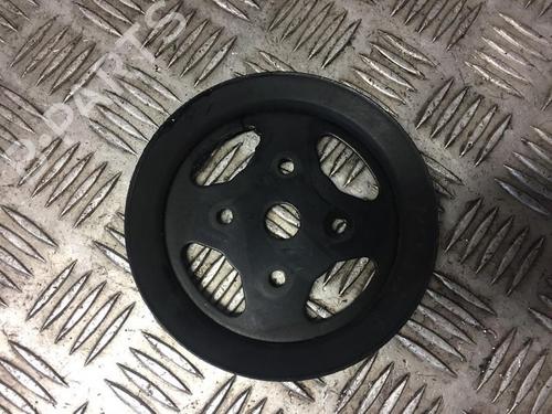 Used Pulley Pulley 35697717 35697717