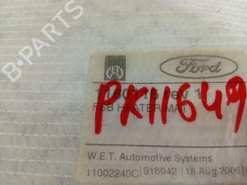 Electronic module FORD FOCUS C-MAX (DM2) 1.6 TDCi | BP39116238M83 - Image 4