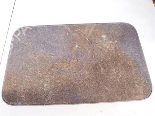 Used Boot lining Boot lining RENAULT SCÉNIC II (JM0/1_) 1.5 dCi (JM16) (103 hp) 36251496 36251496