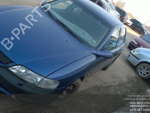 Electronic module OPEL VECTRA B (J96) 2.0 i 16V (F19) | BP33482685M83 - Image 4