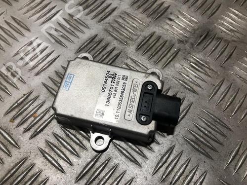 Electronic module OPEL SIGNUM Hatchback (Z03) 2.2 DTI (F48) | BP35697618M83 - Image 2