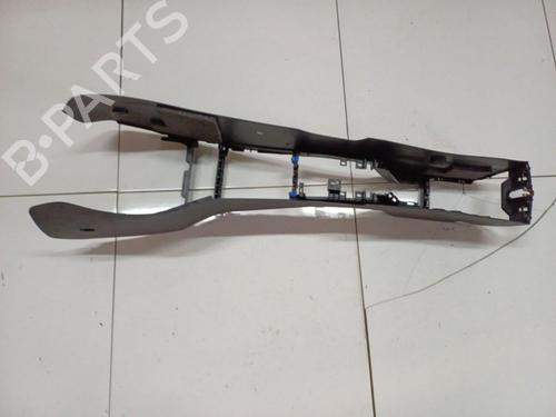 Middle console OPEL ASTRA H (A04) 1.3 CDTI (L48) | BP39391980I22 - Image 3
