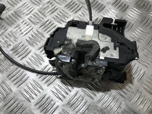 rear-left-lock-renault-clio-iii-br01-cr01-2005-2006-2007-2008-2009-2010-2011-2012-2013-2014-35690212 main image