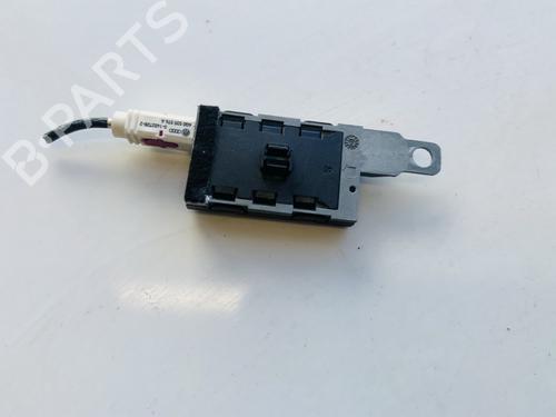 Electronic module PEUGEOT RCZ 1.6 16V | BP35533713M83 - Image 2
