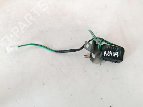 Used Electronic module Electronic module 35541712 35541712