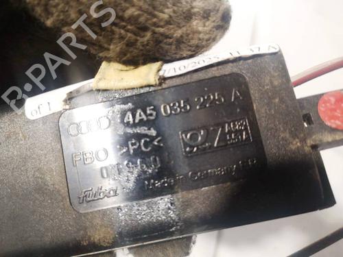 Electronic module AUDI A6 C4 (4A2) 2.5 TDI | BP34993550M83 - Image 3