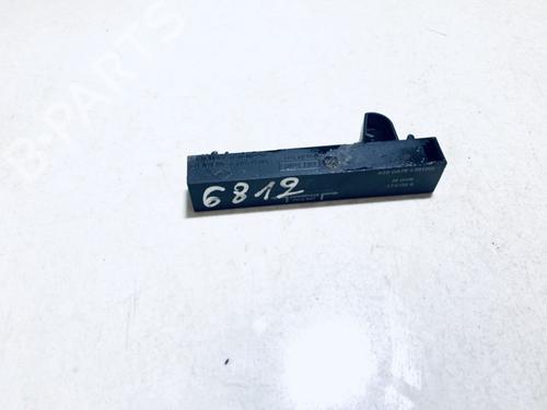 Used Electronic module Electronic module RENAULT MEGANE II (BM0/1_, CM0/1_) 1.5 dCi (BM1E, CM1E) (106 hp) 35562920 35562920