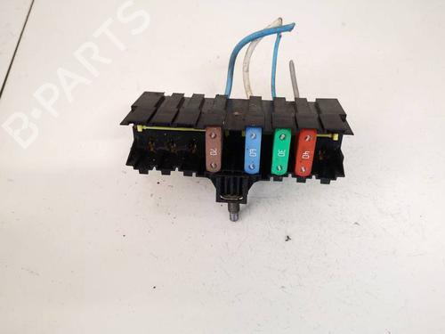 Used Fuse box Fuse box FIAT SCUDO Bus (270_, 272_) 2.0 D Multijet (120 hp) 32623689 32623689