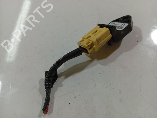 Used Electronic module Electronic module MERCEDES-BENZ A-CLASS (W168) A 170 CDI (168.008) (90 hp) 32544281 32544281