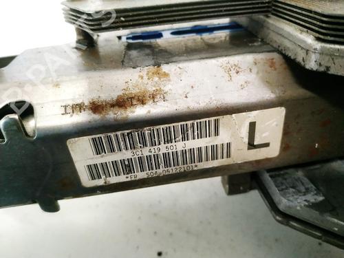 Steering column VW PASSAT B6 (3C2) 2.0 TDI | BP35441861M21 - Image 3