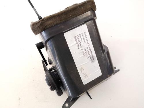 Luftventil MITSUBISHI SPACE STAR MPV (DG_A) 1.3 16V (DG1A) | BP33068142I21 - Image 3