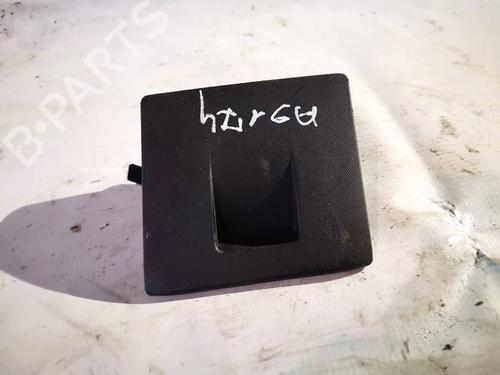 Used Ashtray Ashtray OPEL VECTRA C (Z02) 1.8 16V (122 hp) 35287012 35287012