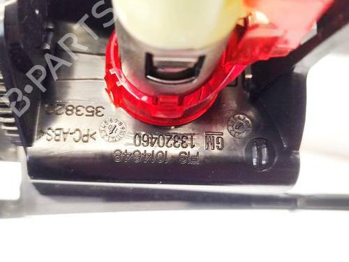 Electronic module OPEL INSIGNIA A (G09) 2.0 CDTI (68) | BP35096412M83 - Image 3