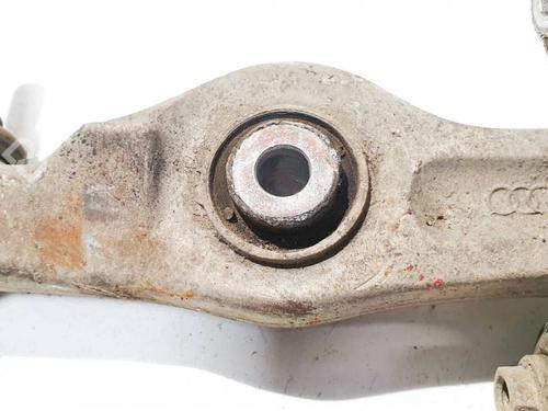 Right front suspension arm AUDI A4 B6 (8E2) 1.9 TDI | BP35291208M13 - Image 2