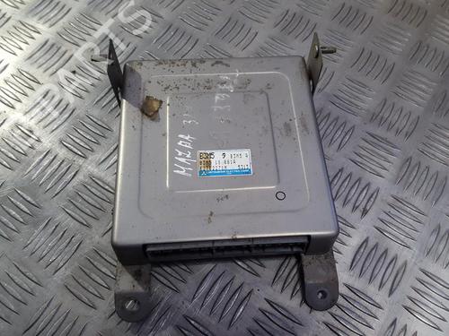 Used Engine control unit (ECU) Engine control unit (ECU) MAZDA 323 C IV (BG) 1.3 16V (BG3S) (73 hp) 33491568 33491568