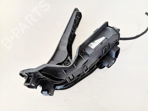 Pedal Pedal AUDI A3 (8P1) 2.0 TDI (140 hp) 35629424 35629424