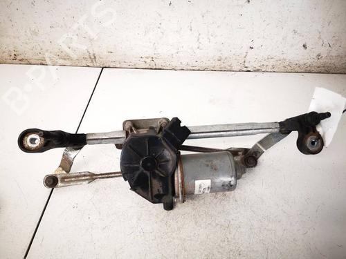 Used Front wipers mechanism Front wipers mechanism 39604211 39604211