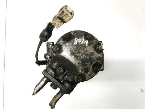 Used AC compressor AC compressor PEUGEOT 607 (9D, 9U) 2.2 16V (158 hp) 35320624 35320624