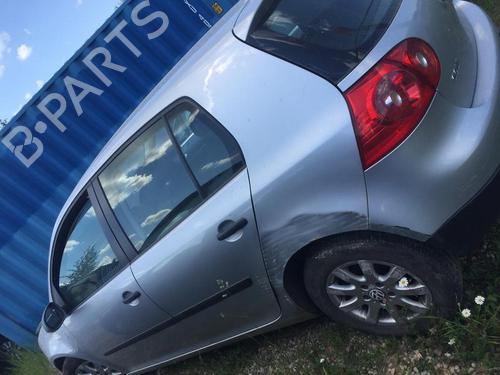 Electronic module VW GOLF V (1K1) 1.9 TDI | BP33501874M83 - Image 9