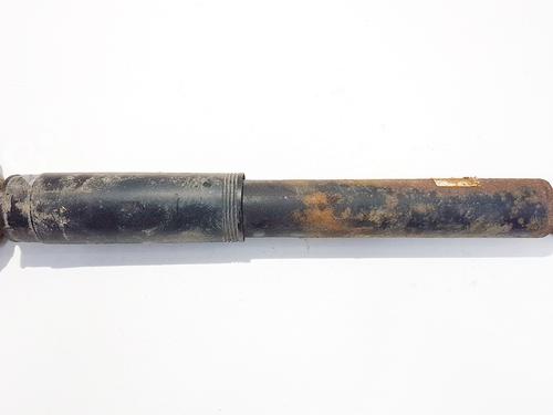 Used Left rear shock absorber Left rear shock absorber 35491101 35491101