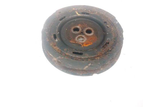 Pulley FORD TRANSIT Van (FA_ _) 2.0 DI (FAE_, FAF_, FAG_) | BP35327663M122 - Image 2