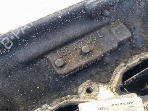 Cylinder head AUDI A6 C6 (4F2) 3.2 FSI | BP34790114M5 - Image 5