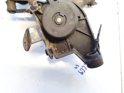 Pedal Pedal PEUGEOT 807 (EB_) 2.0 HDi (107 hp) 35351792 35351792