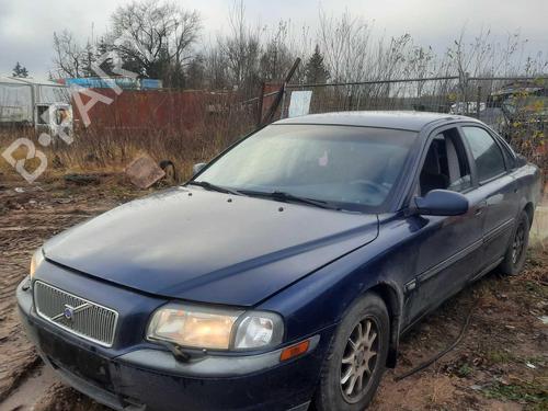 Electronic module VOLVO S80 I (184) 2.4 | BP33088038M83  - Image 5