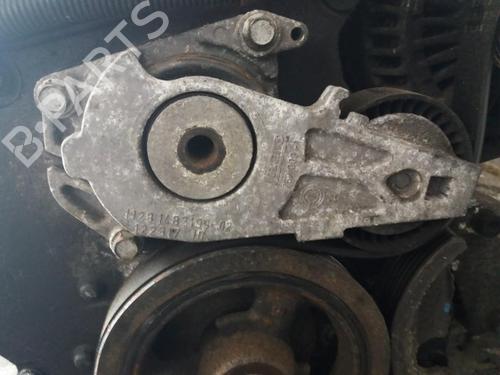 Used Pulley Pulley MINI MINI (R50, R53) One (90 hp) 35661430 35661430