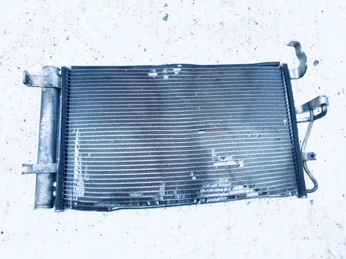 Used AC radiator AC radiator 35585510 35585510