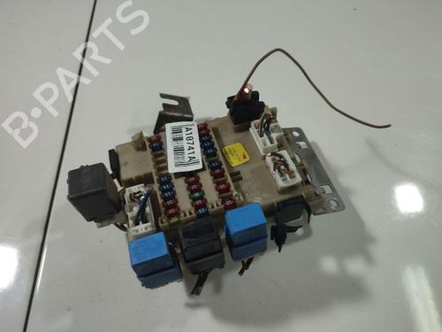 Used Fuse box Fuse box NISSAN ALMERA TINO (V10) 2.2 dCi (115 hp) 32543757 32543757