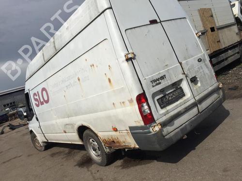 Pipe FORD TRANSIT Van (FA_ _) 2.4 TDCi RWD | BP33497017M125 - Image 10