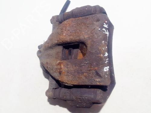 Used Left front brake caliper Left front brake caliper 35847427 35847427